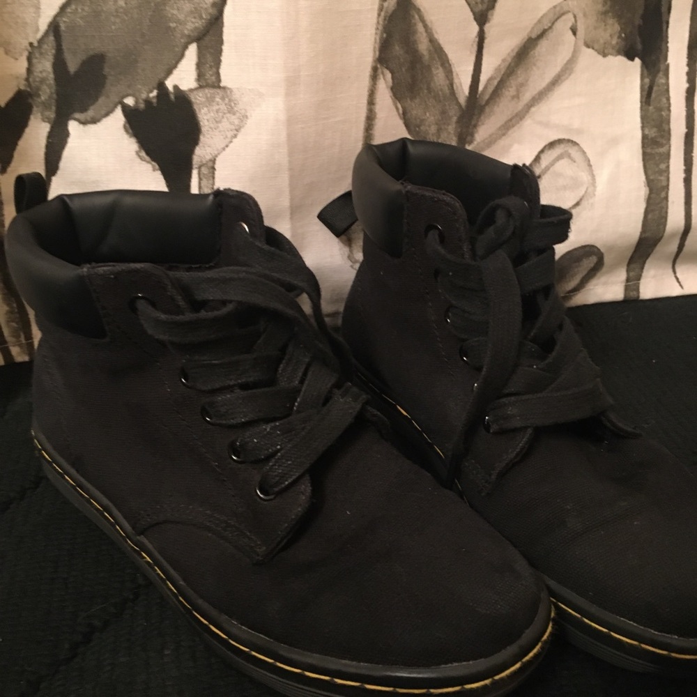 Dr.Marten shoes